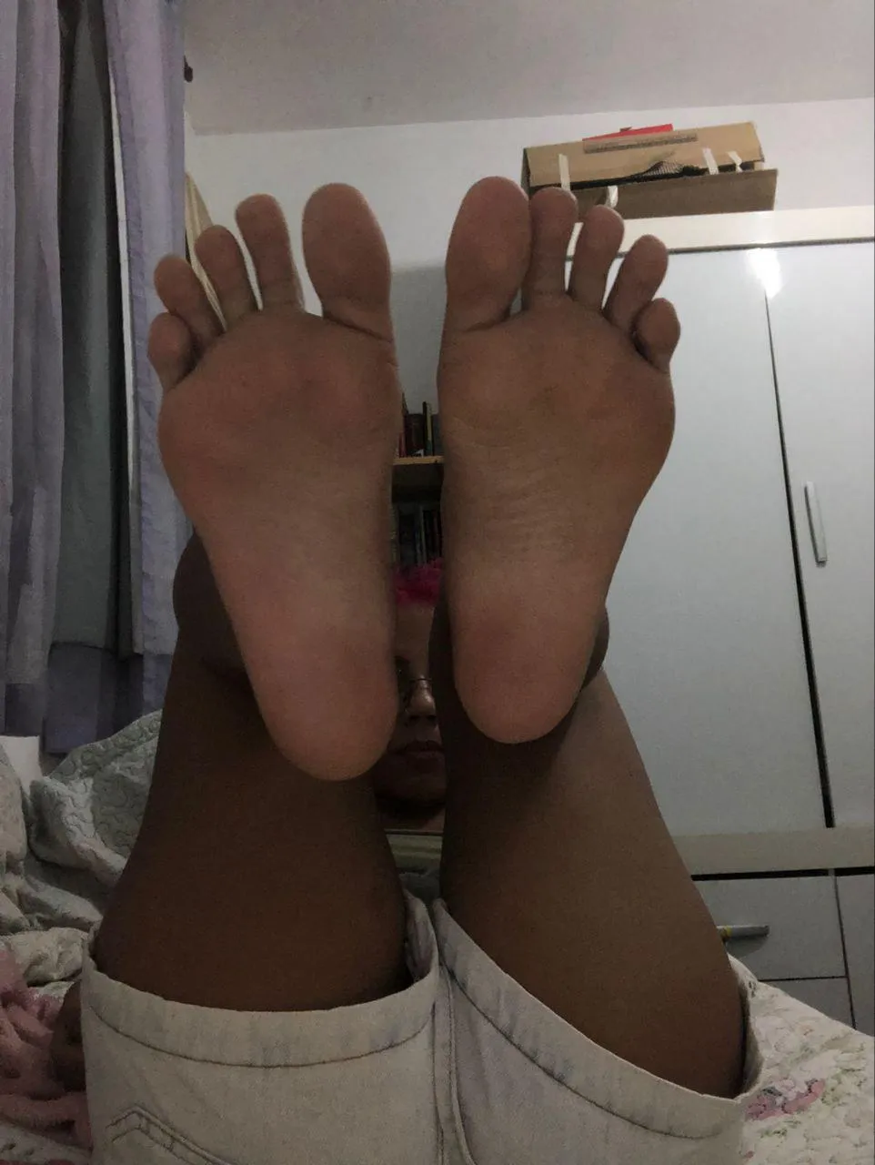 Can’t Stop, Won’t Stop…