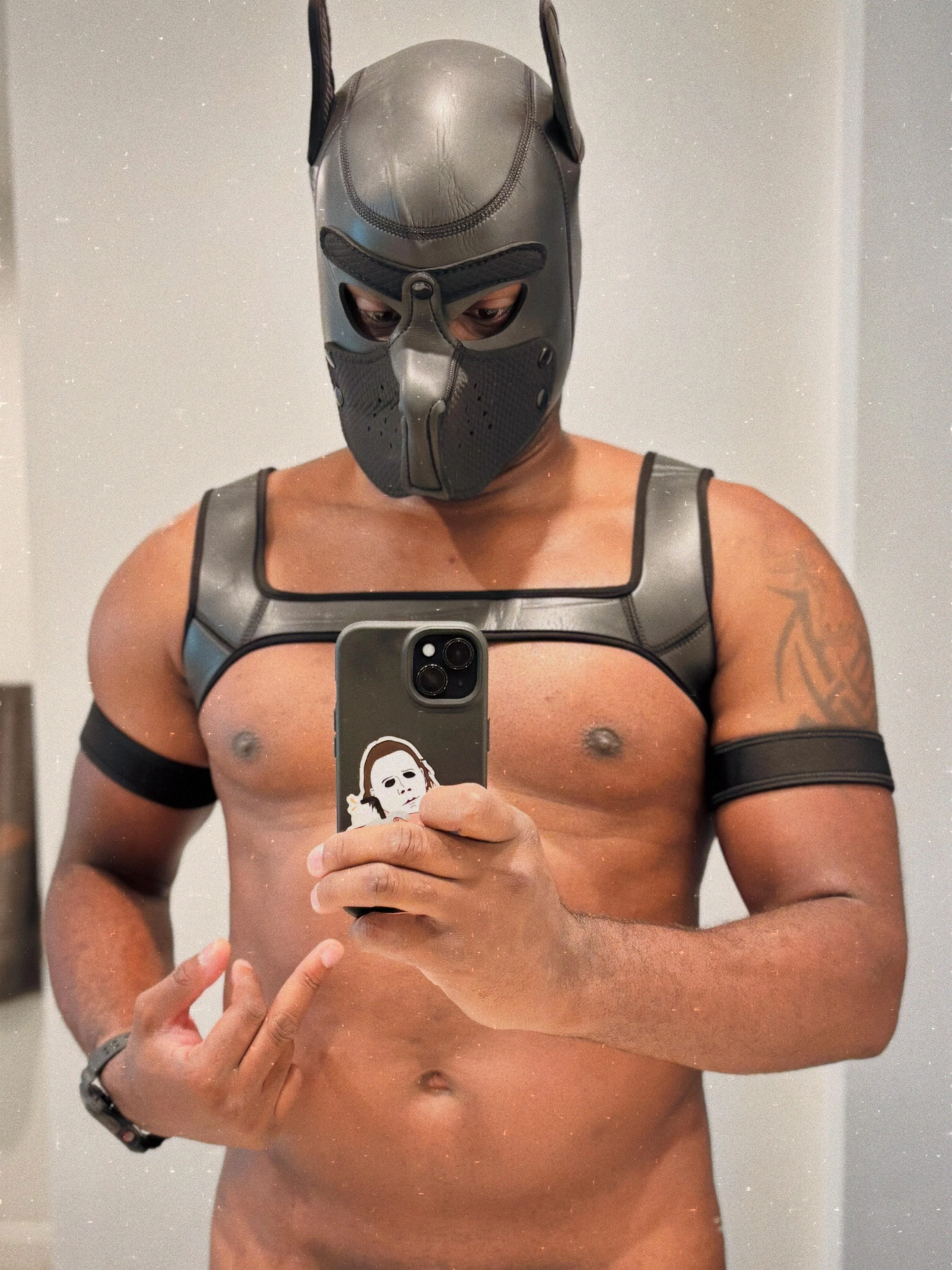 Daddy Dom, looking in the Los Angeles area.