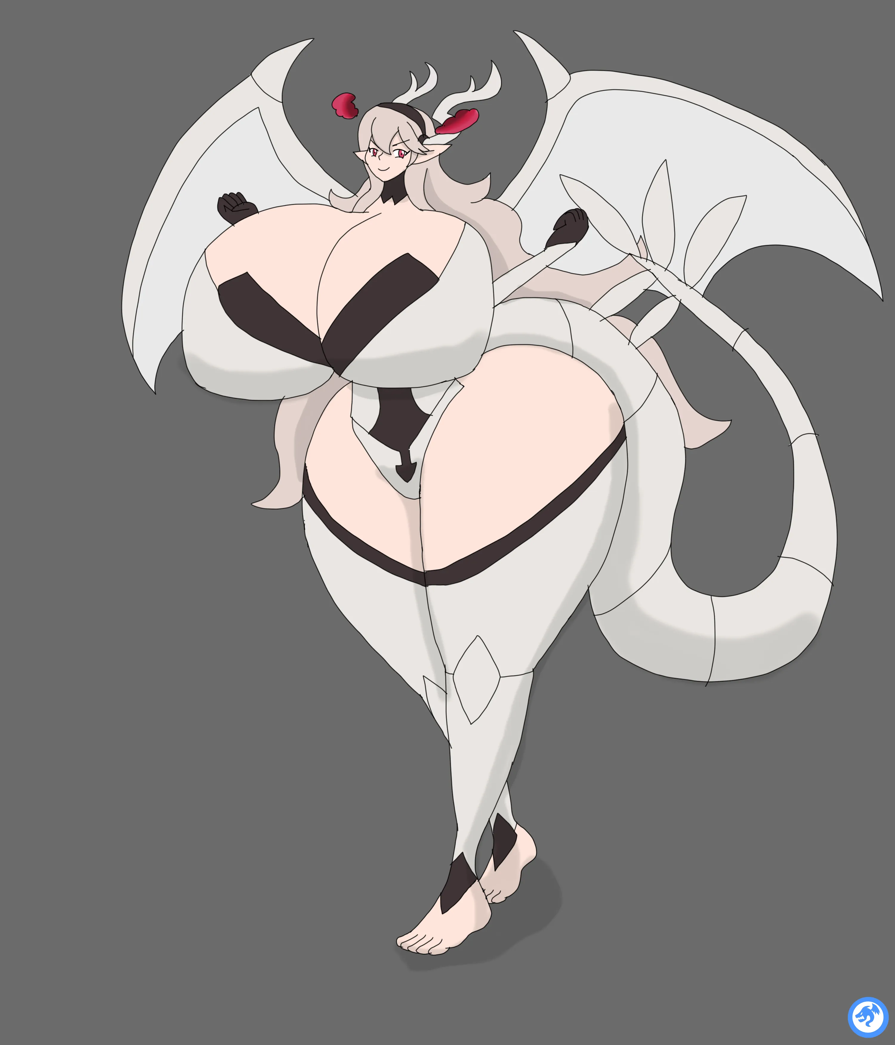 [F] Gigantamax Corrin(DLeagueman)