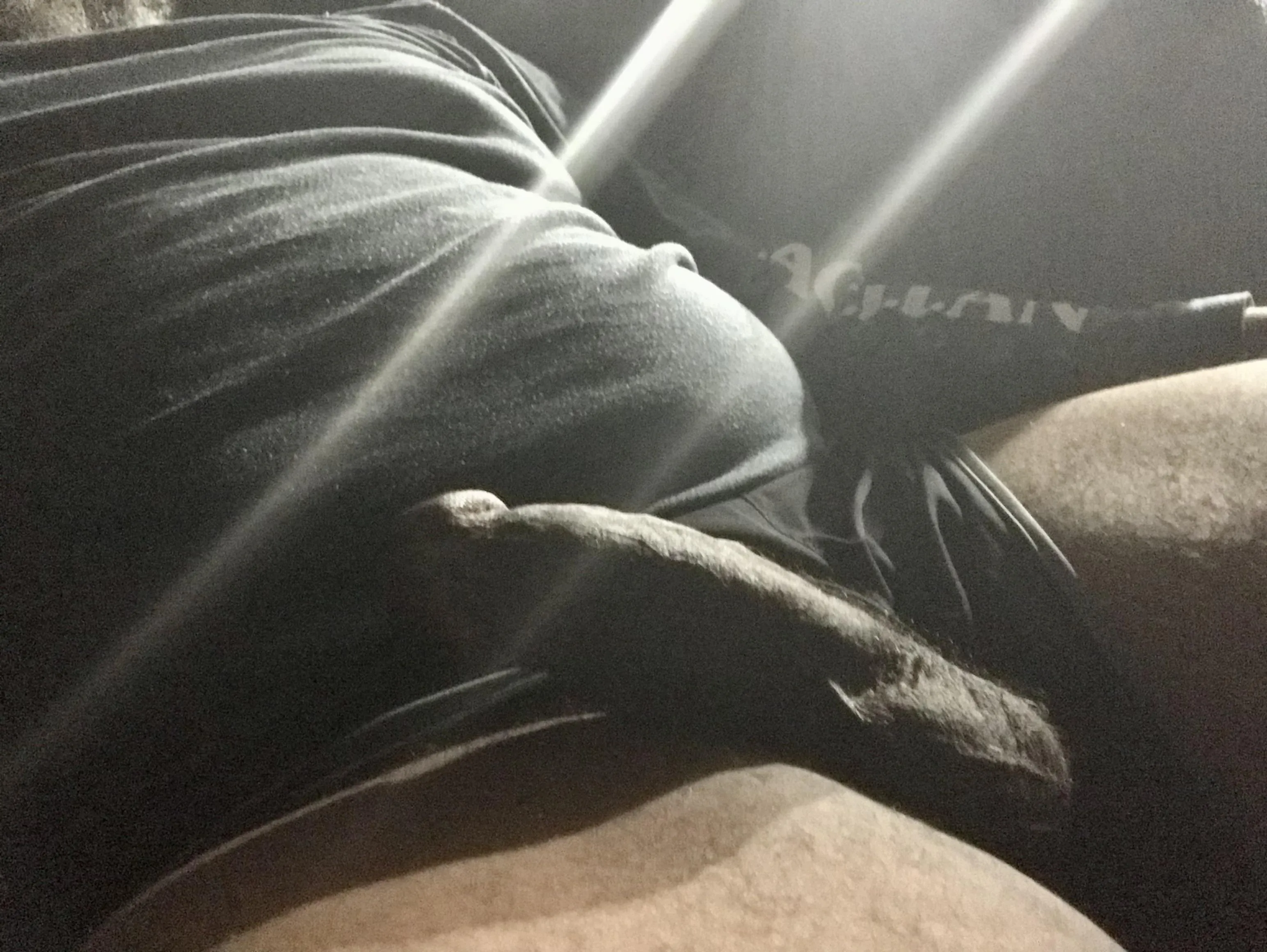 Hope you like them thick