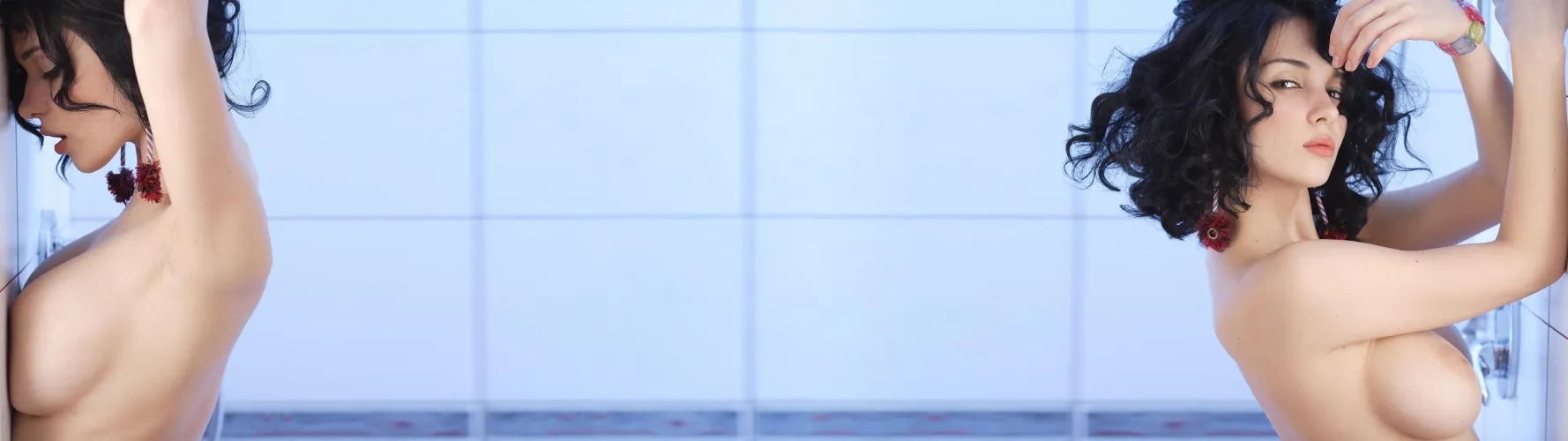 Katie Fey - Bringing Back a Classic - 3840 x 1080