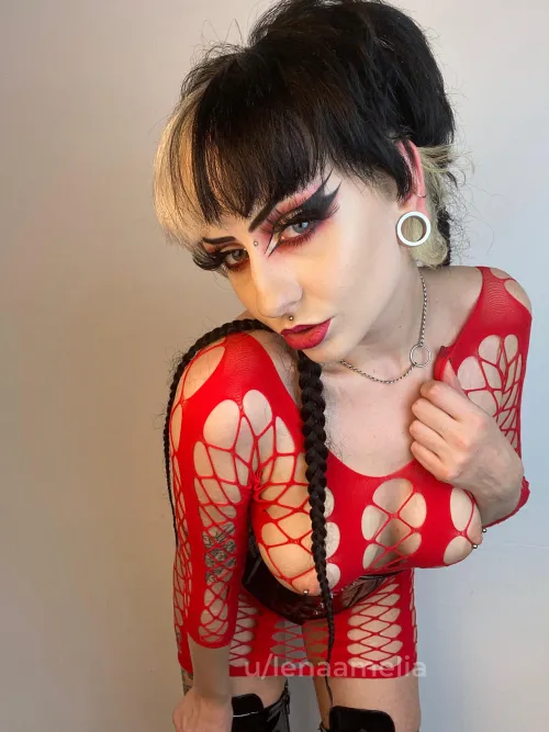 Let me have my way with you… You’ll never be the same