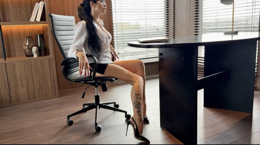 Let’s get naughty and come together