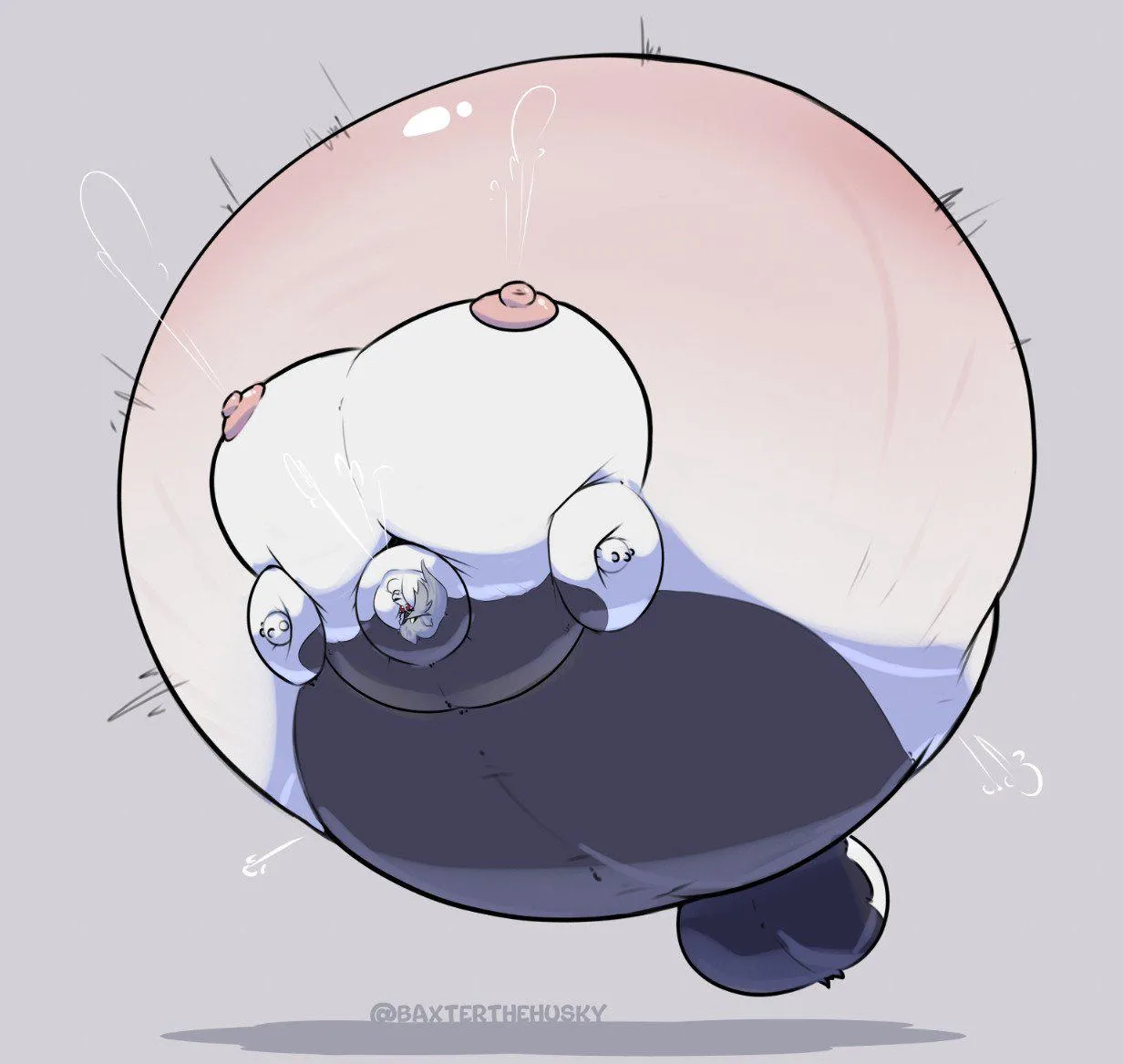 M/F kinky Loona burst RP