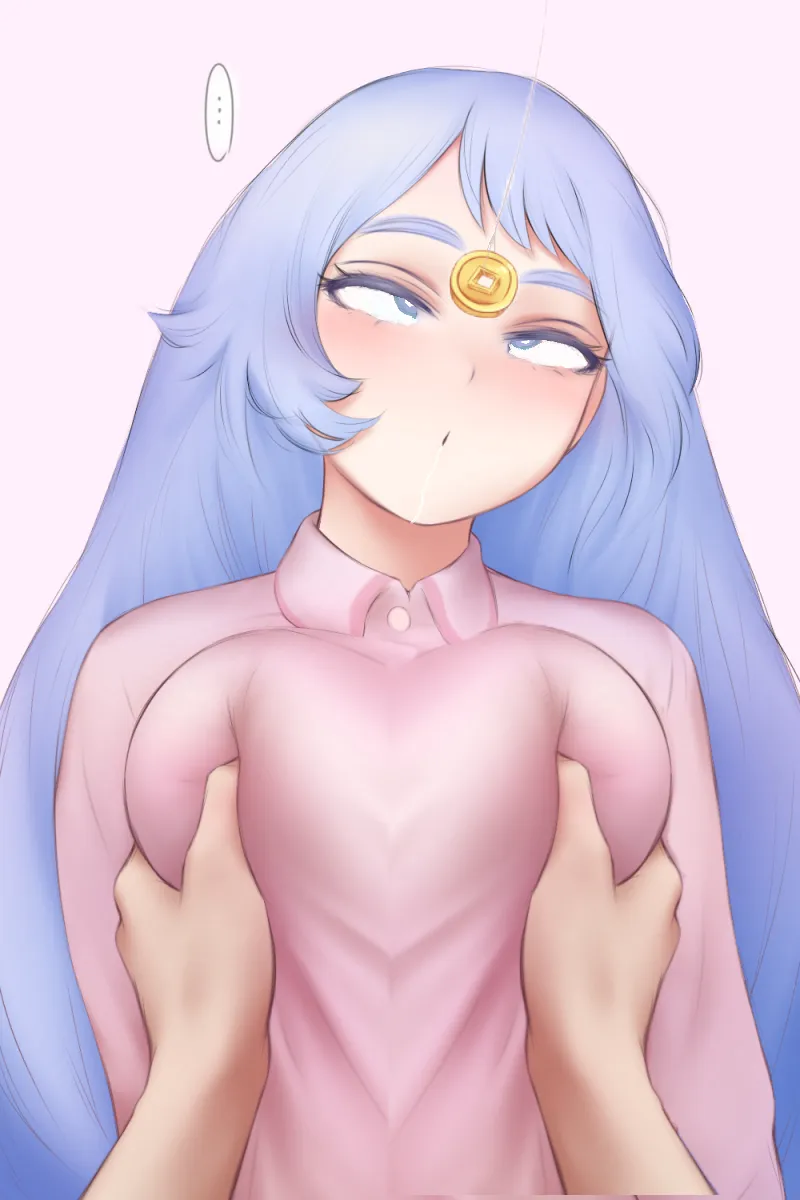 Nejire fall deep under a trance(shpo)