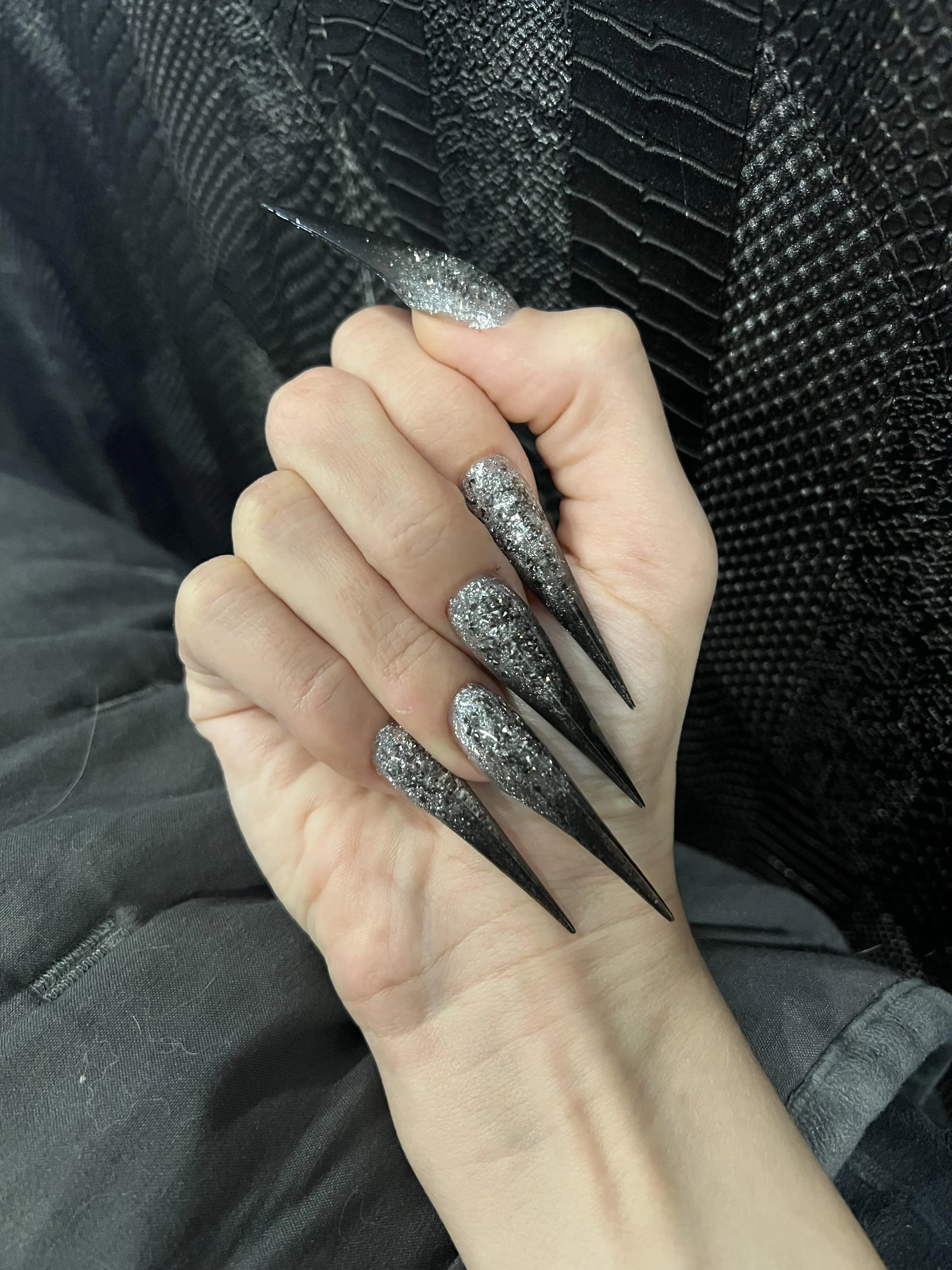 New nails