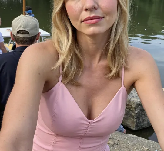 Not ready for summer to end!