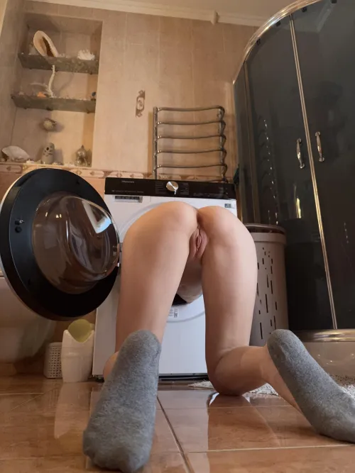 oopsie, i did it again!