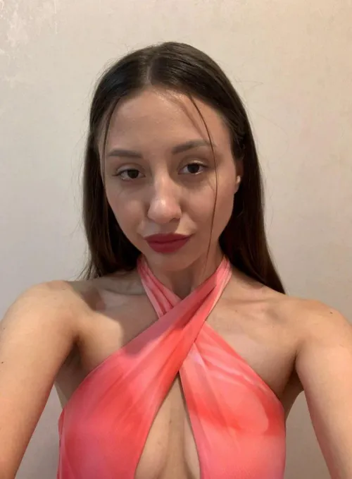 Soft girl, silly vibes and ready to play