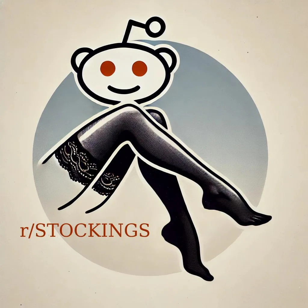 STOCKINGS is opened again for posting! KEEP THE POSTS HIGH QUALITY IF YOU WANT TO POST HERE. Low quality posts = ban. Thank you