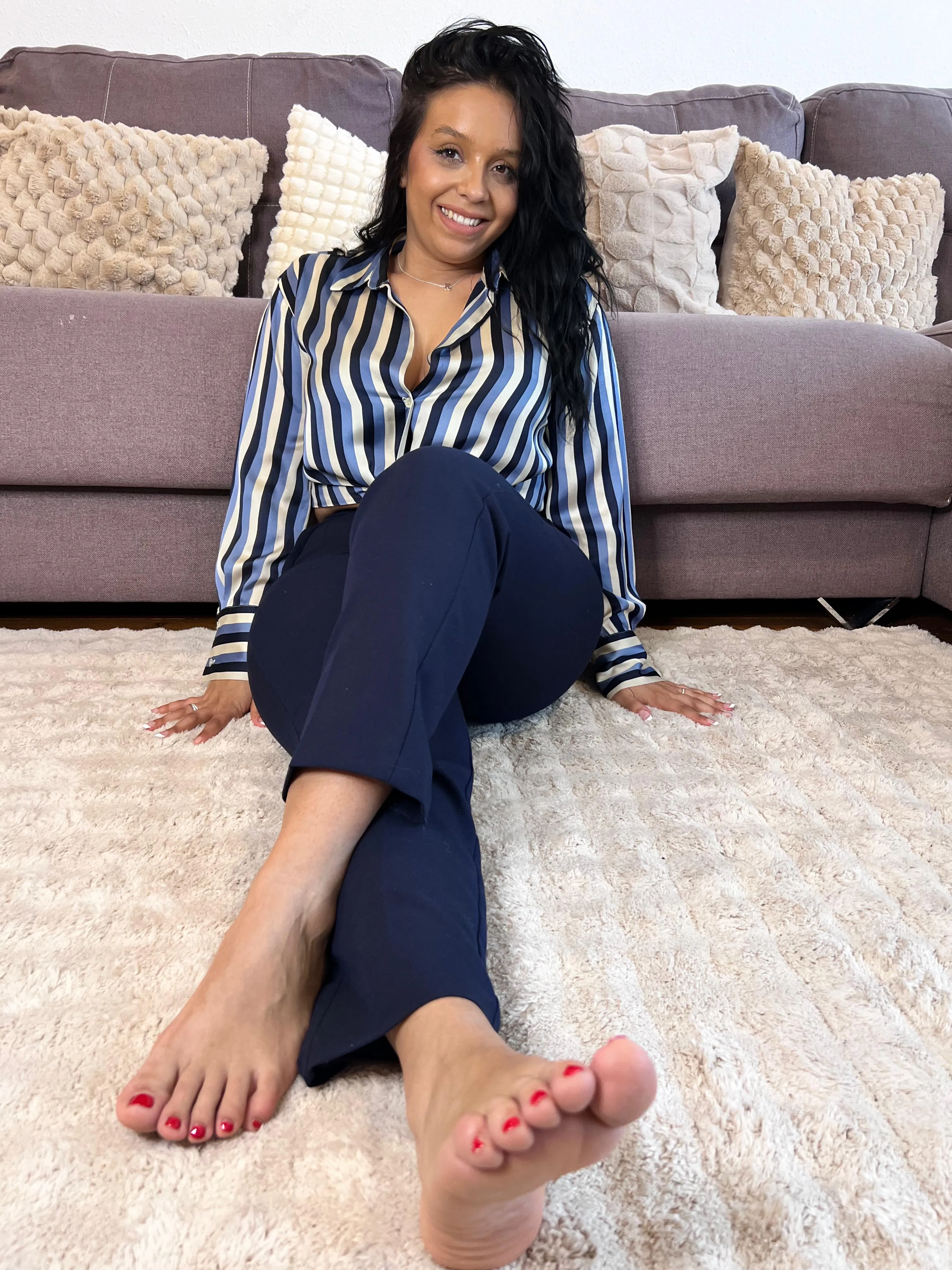 the more you taste my FatAss, the sweeter it is