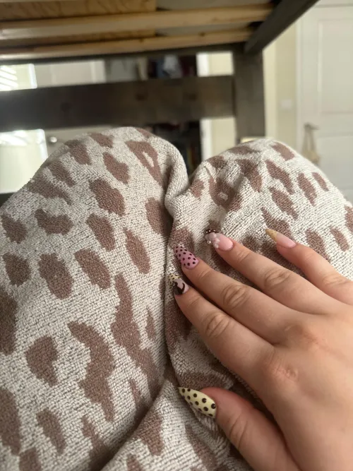 These could be scratching you right now… 🤫