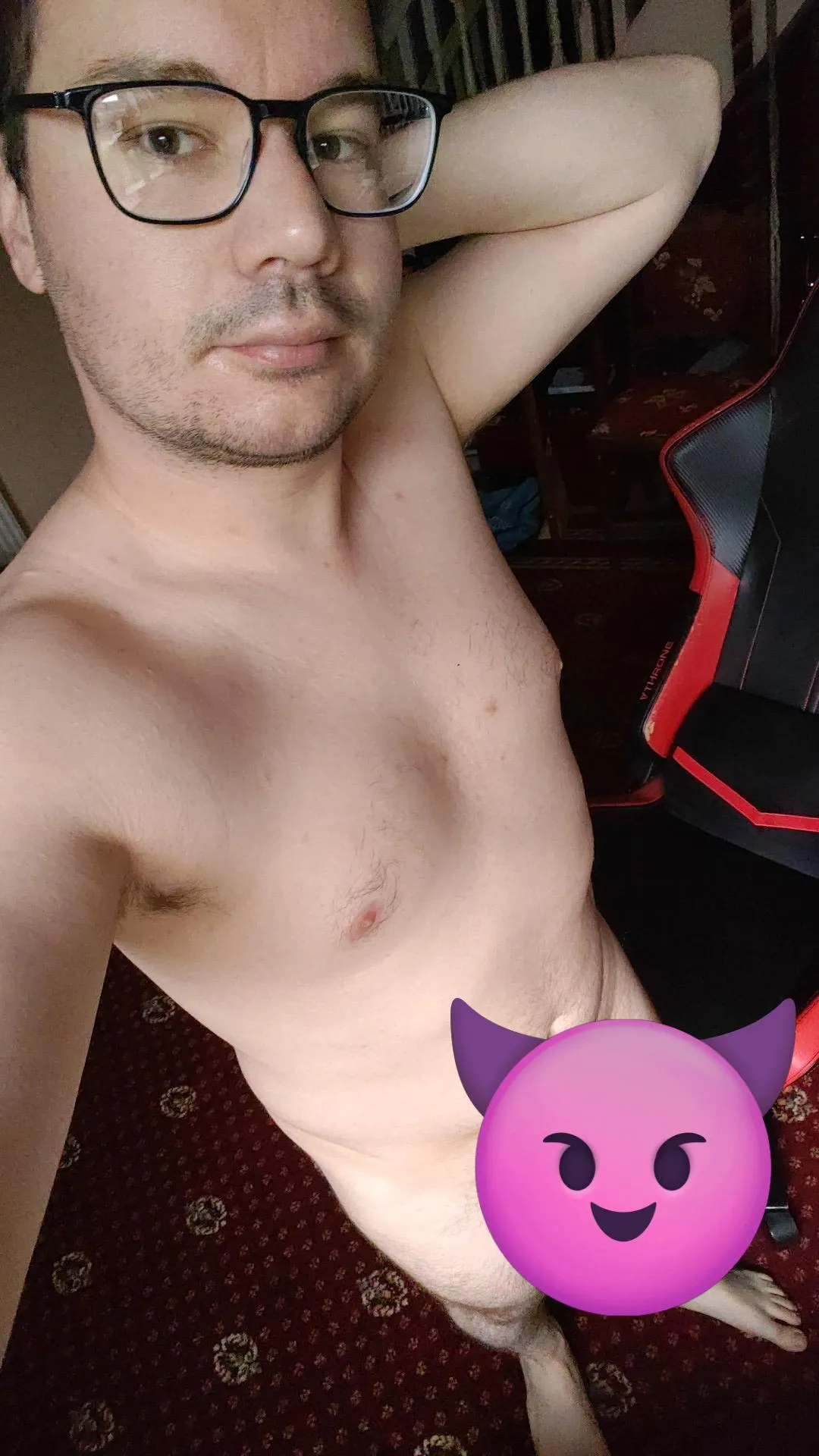 Anyone wanna gunge me?