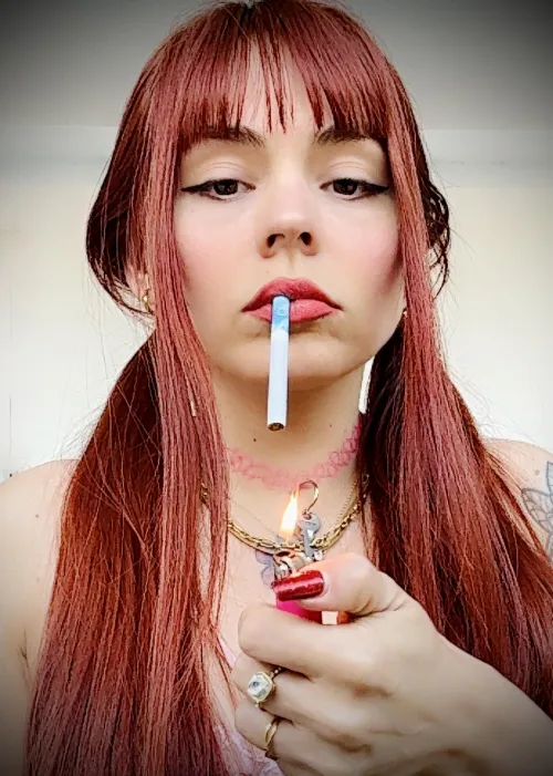 Every exhale is another second you’re under my control