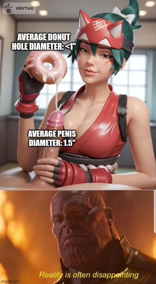 I was so disappointed when I learned this...