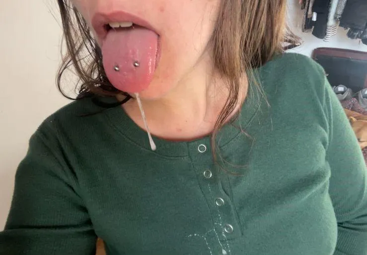 I wish you could taste it.