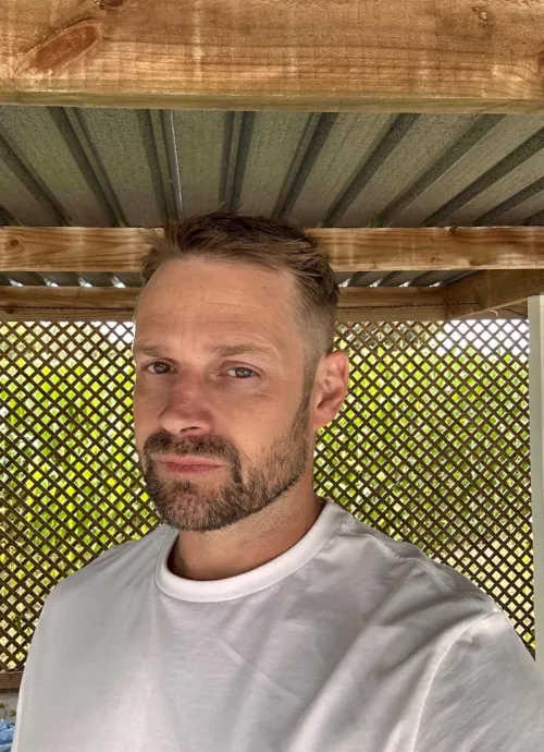 In Hamilton for the evening and next day