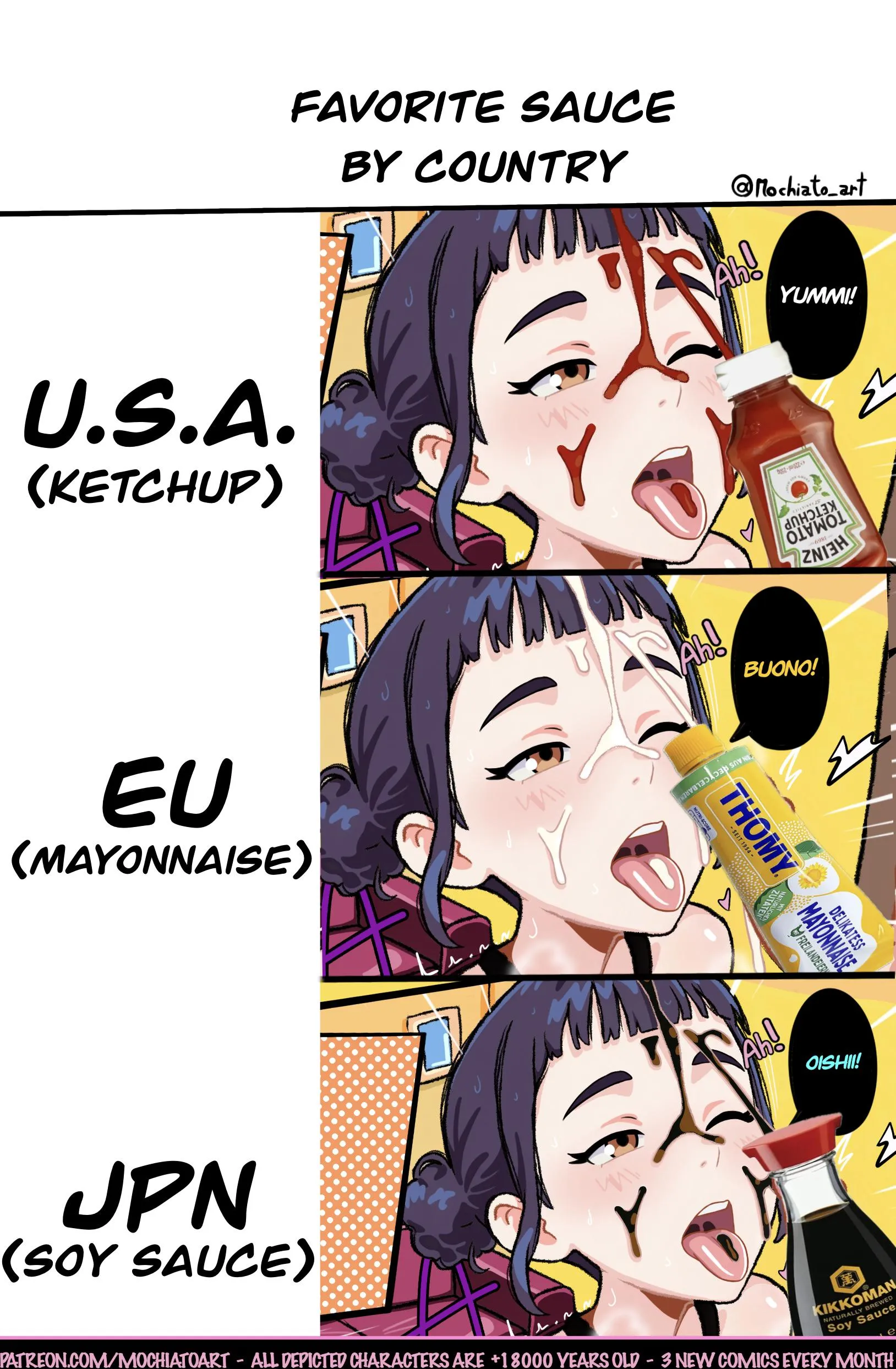 It’s not easy to pick one