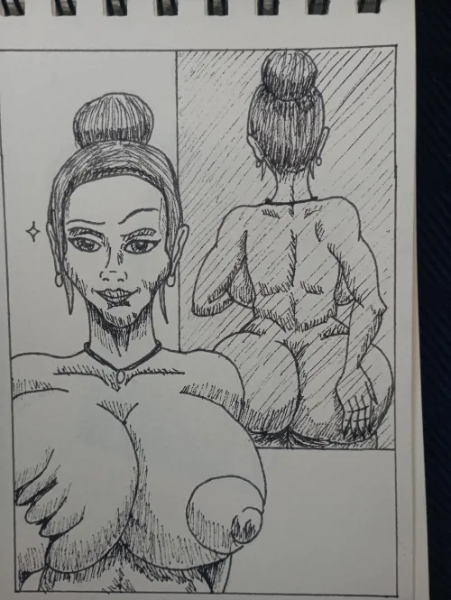 Jane romero request for @TheLostGreenOne