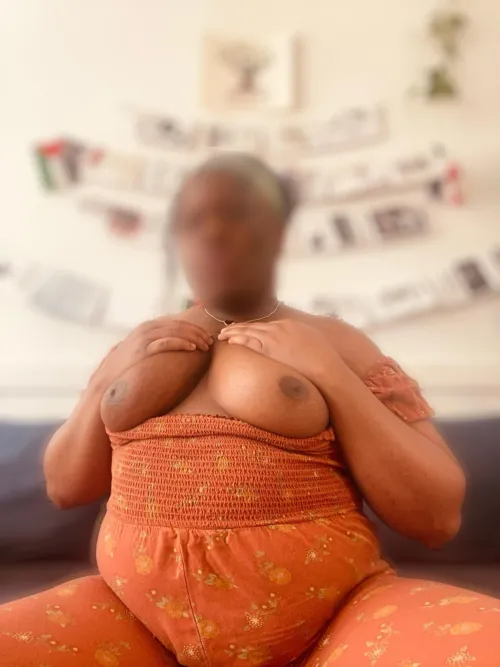 Just wait until I start hrt 🫰🏾