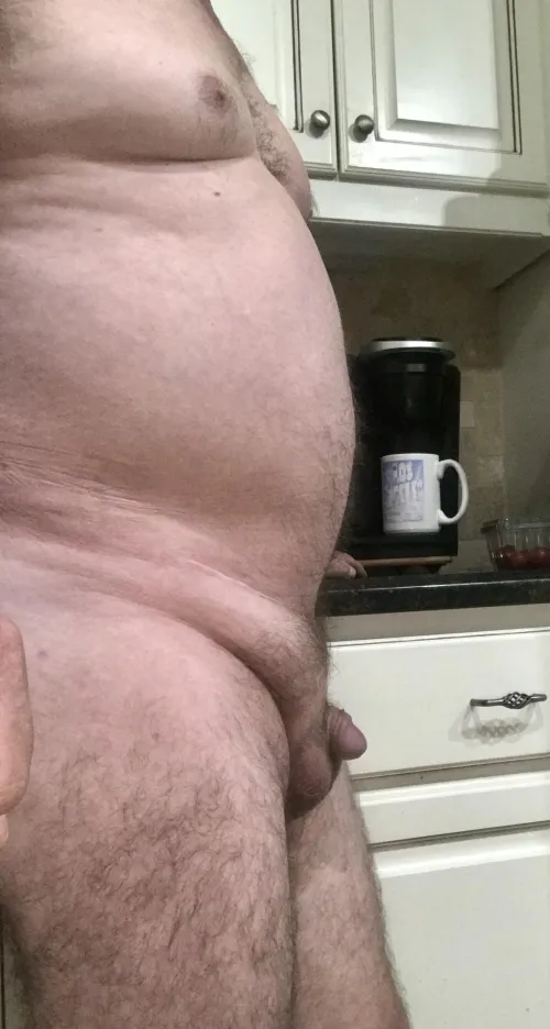 Little d or big C?  The choice is clear. 😂