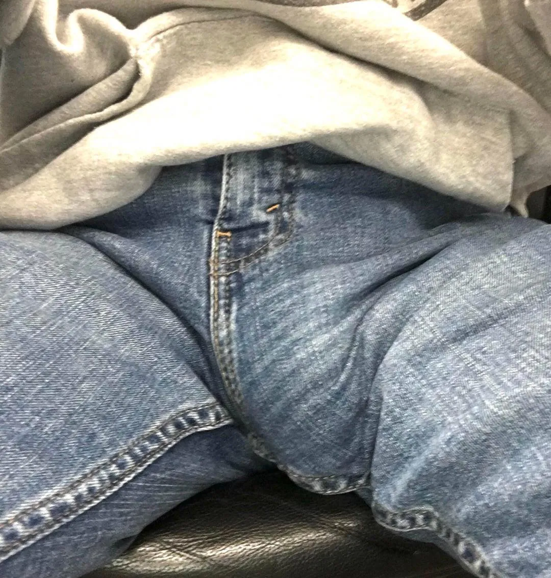 On the bus. Daily stares lol