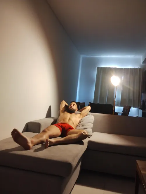 Podrías soportar ver más?