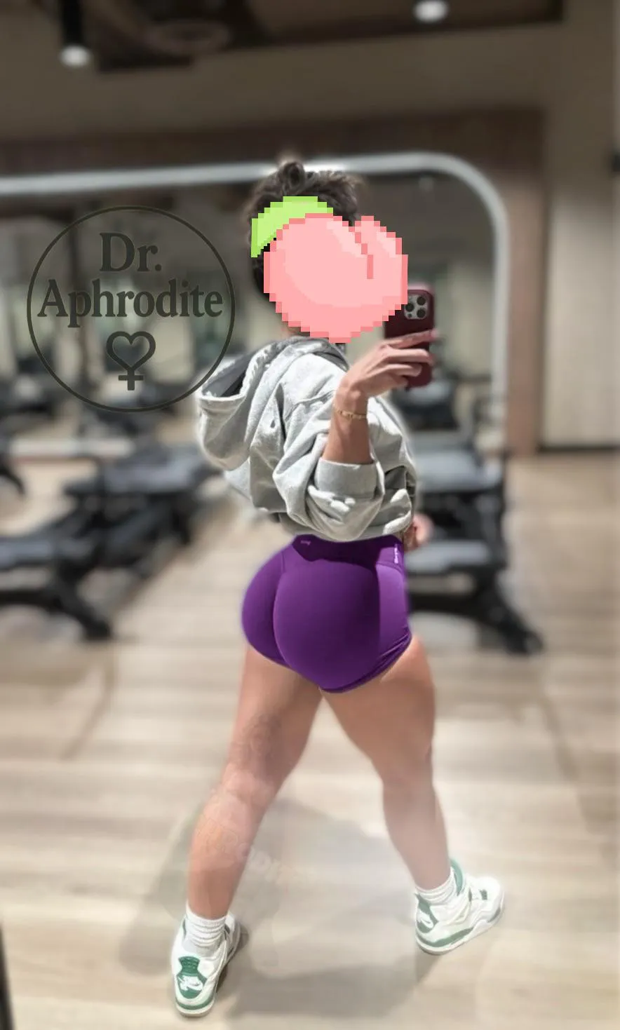 Powered by coffee, carried by determination.