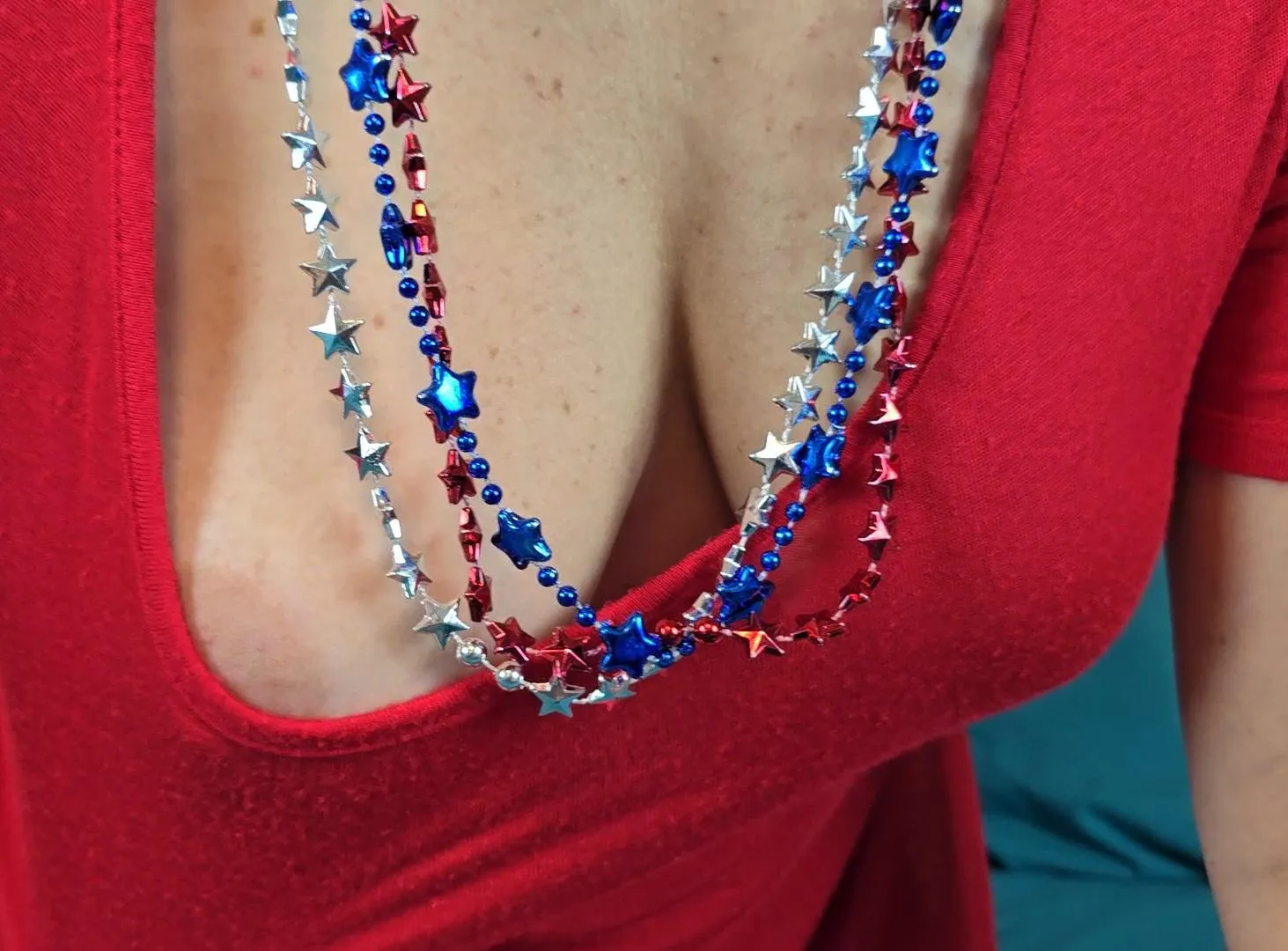 Say hello to my little friend