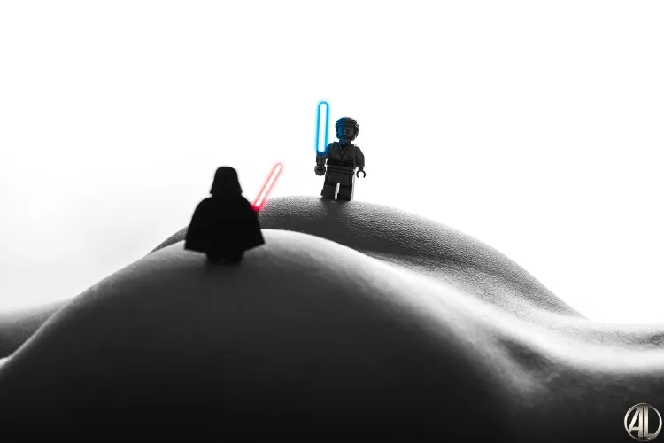 The Dune Sea Showdown