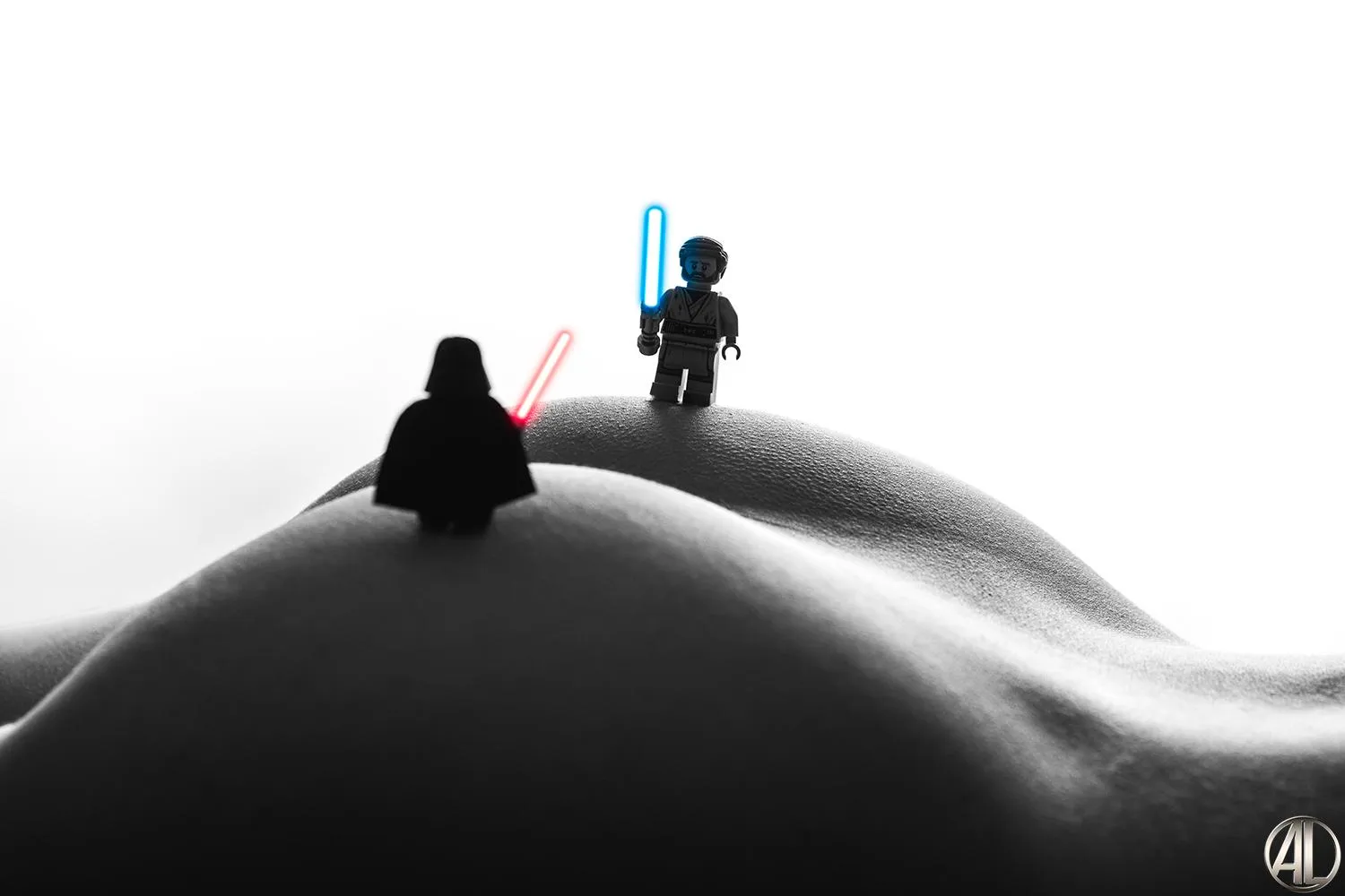 The Dune Sea Showdown