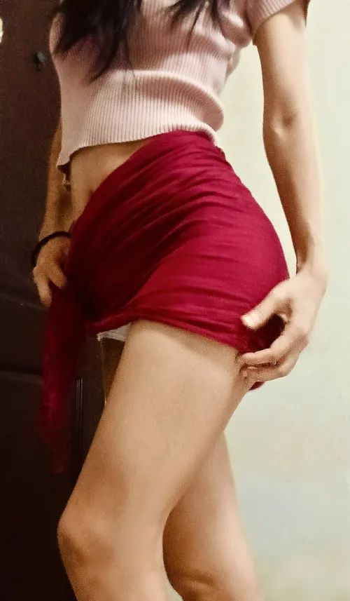 Too skinny or just right