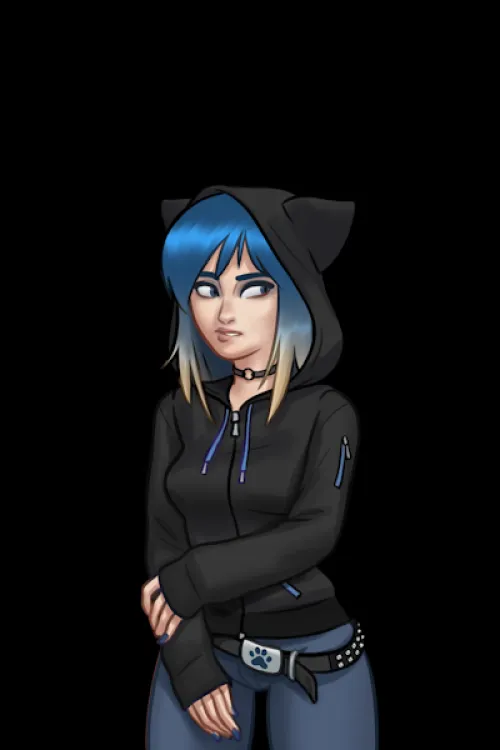 Was Eve a boy? I'M SO CONFUSED