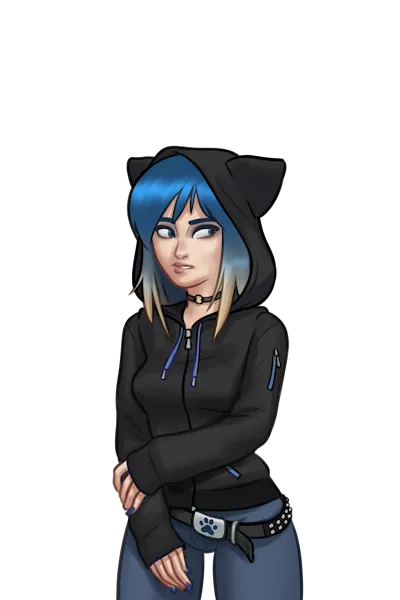 Was Eve a boy? I'M SO CONFUSED