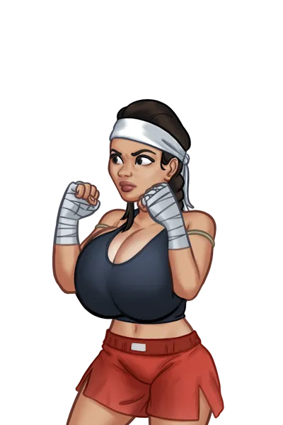 What do y'all think her story is gonna be about?