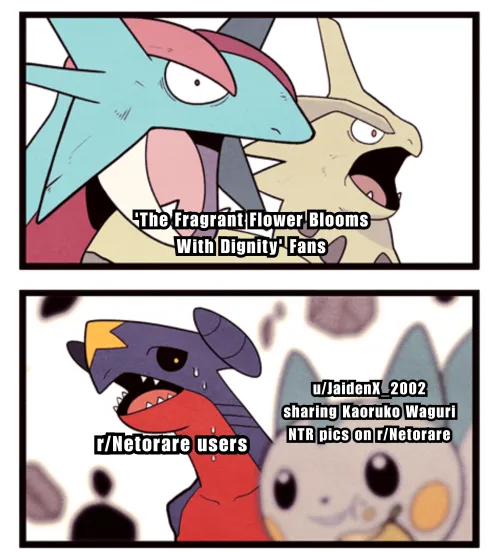 Why is everyone concerned?