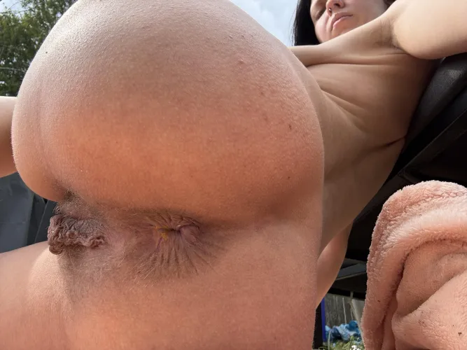 You’ll love the taste of me