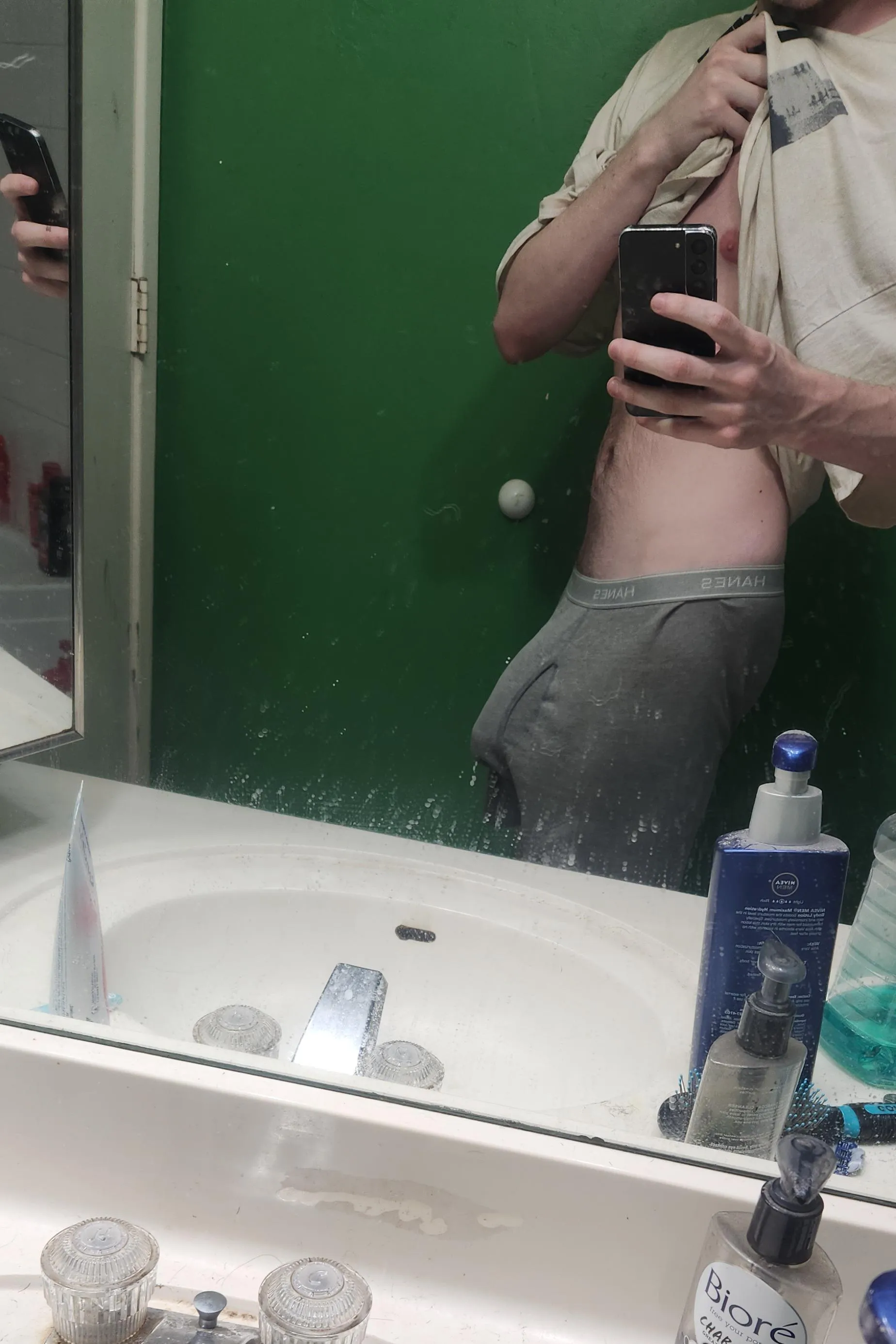 20 Curious White Chocolate Wrapped