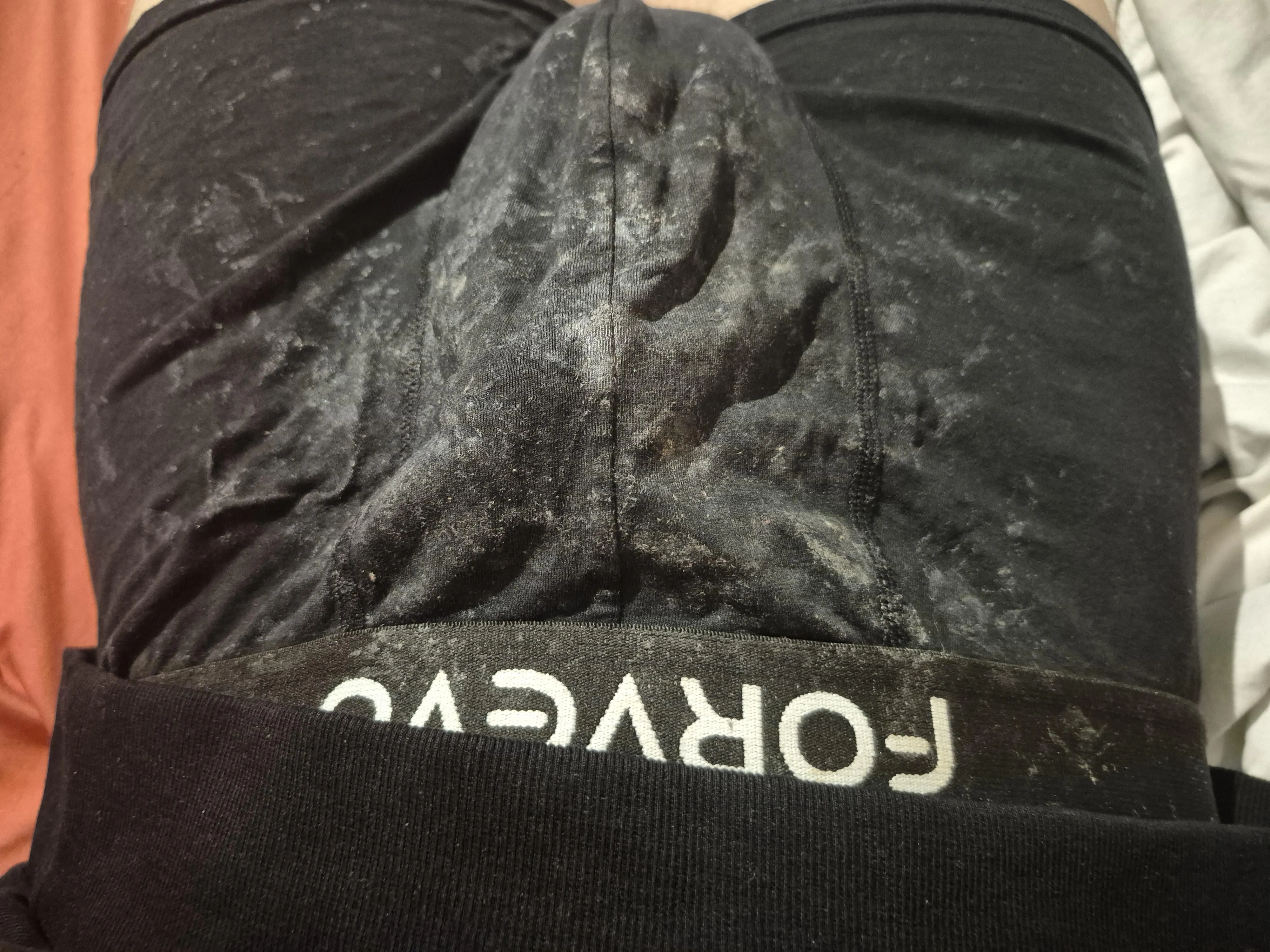 20yo hope you like my cum stains