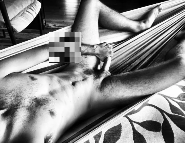 (30) Caught me edging.. what do you do?