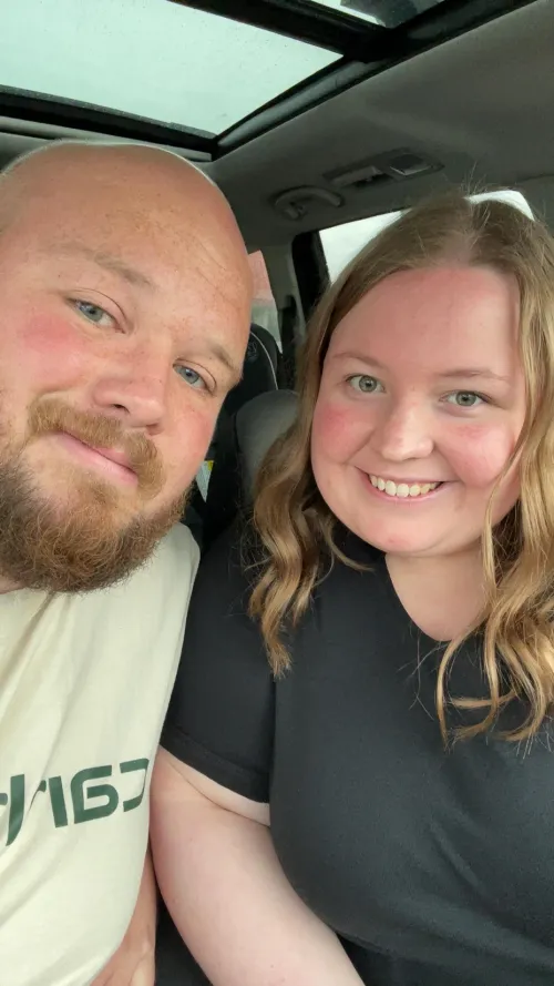 30m29f4mf chubby couple iso srns fun in STL area