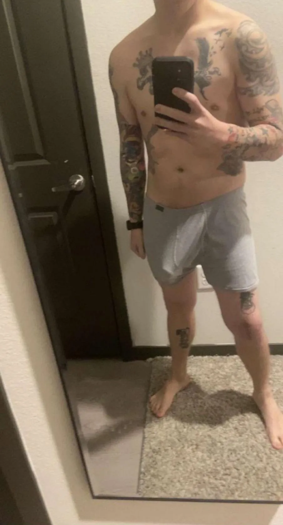 33 straight and 2nd post