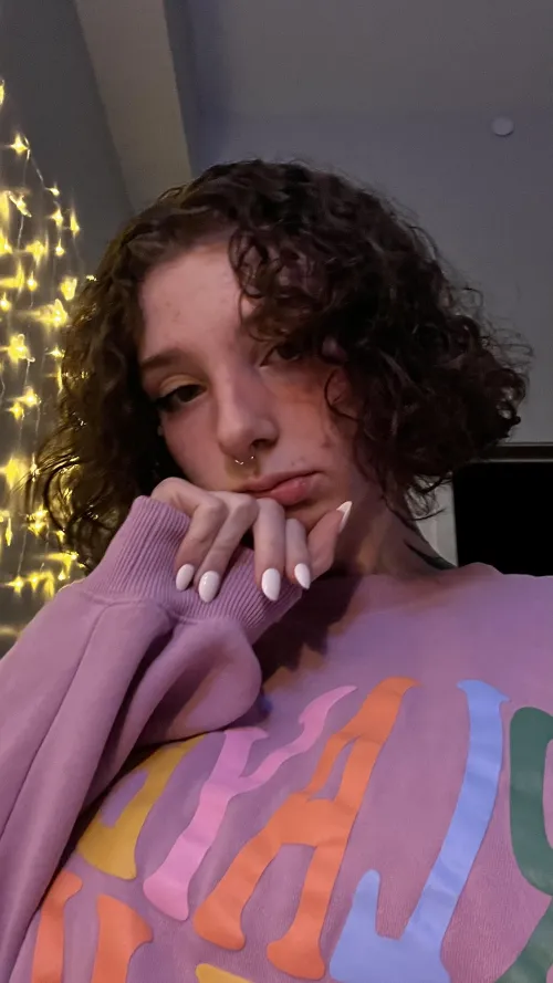 cutest brat in the world winner <3