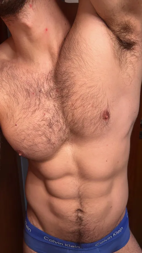 Do my scent want it gentle or deep?