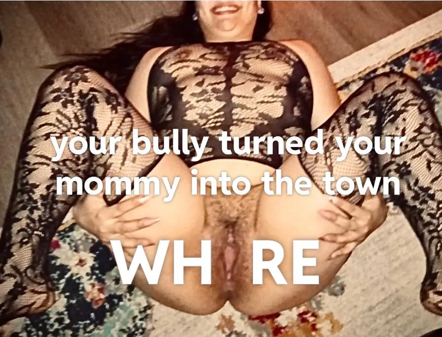 He wanted to be a pimp so he started at the bottom