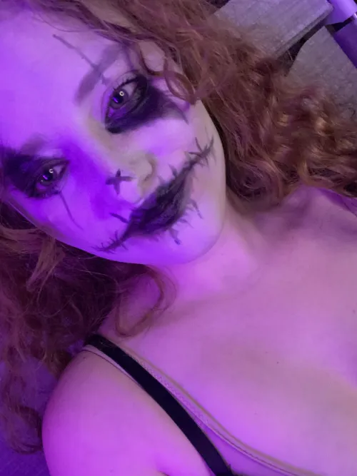 Hello! Hope you are having a good day :)