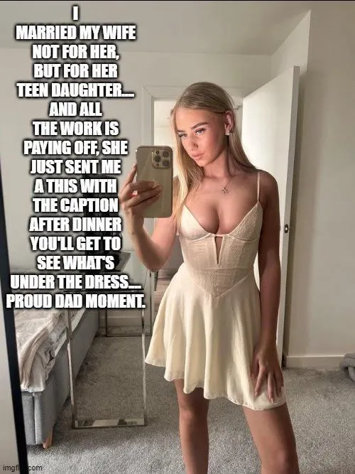 His future baby mama, she just doesn’t know it yet.