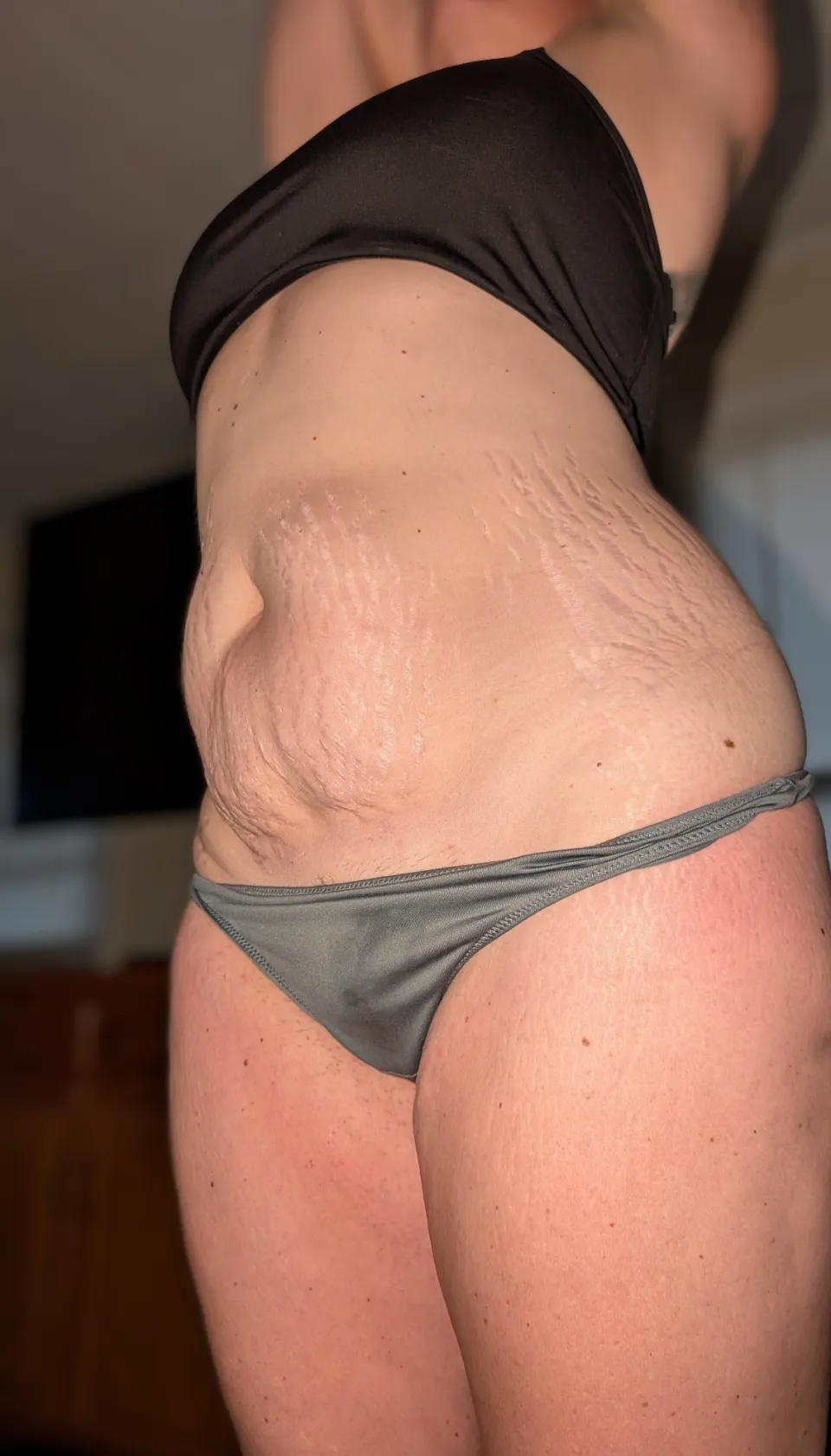 I prefer to be a twinkie, but toaster struddle is good too