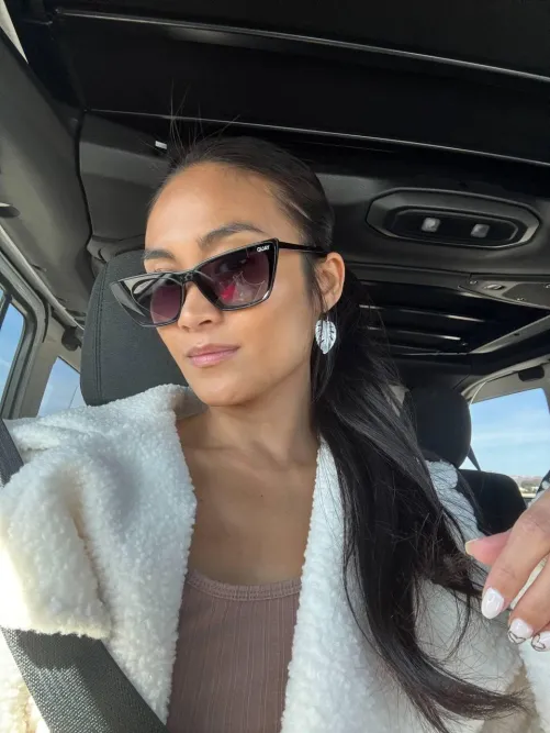 If I pressed against you in a crowded room… could you keep calm? 🙊💦