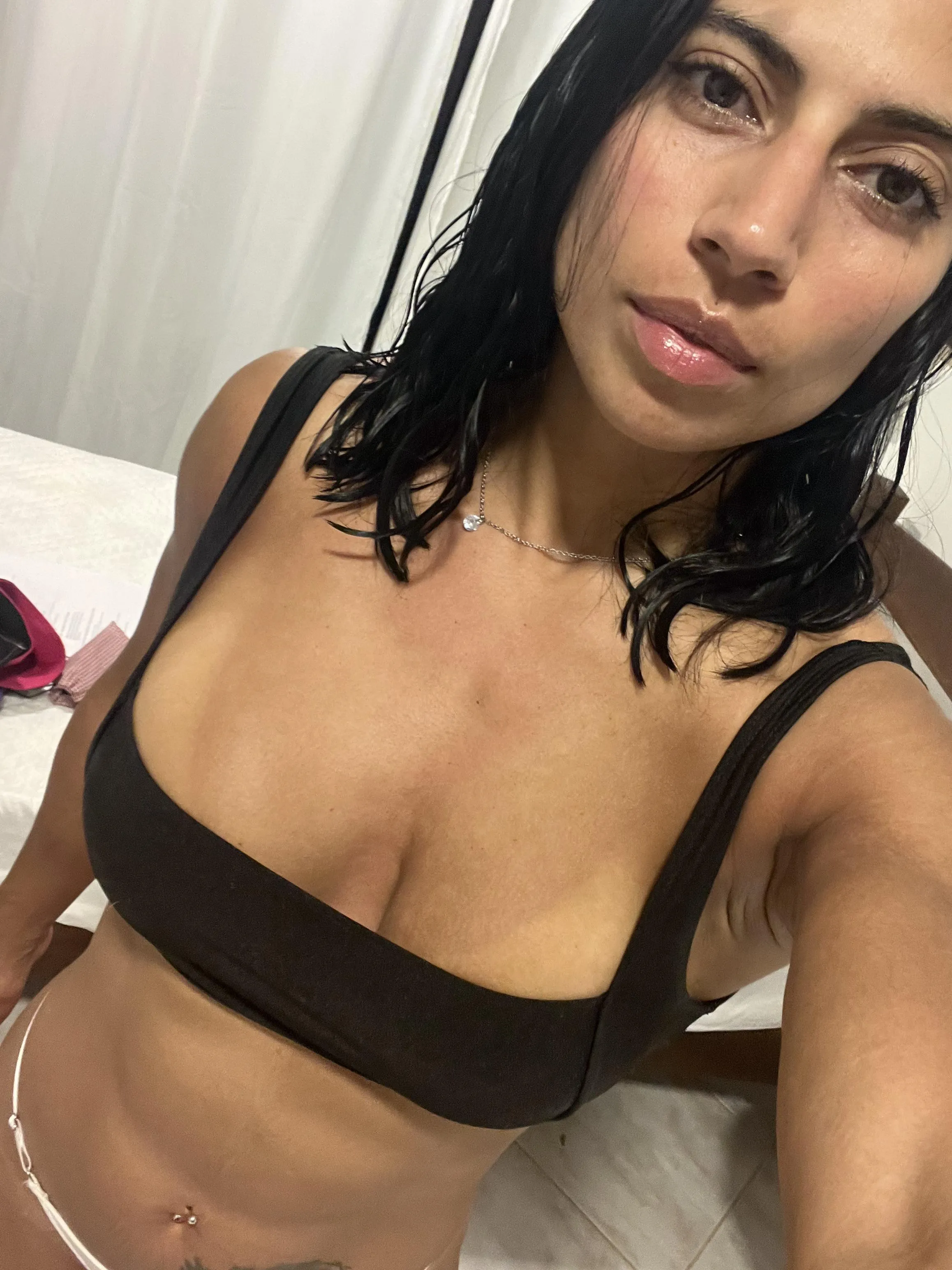 I’m not a fantasy… I’m a dangerous distraction